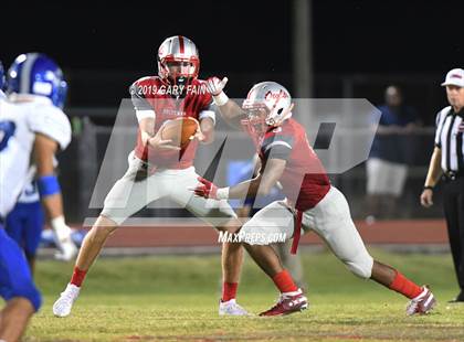 Thumbnail 3 in Red Bank @ Ooltewah photogallery.