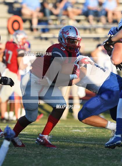 Thumbnail 3 in Red Bank @ Ooltewah photogallery.