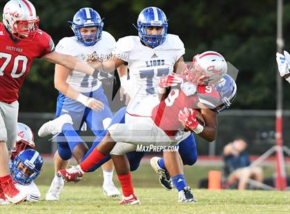 Thumbnail 1 in Red Bank @ Ooltewah photogallery.