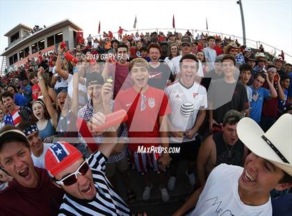 Thumbnail 1 in Red Bank @ Ooltewah photogallery.