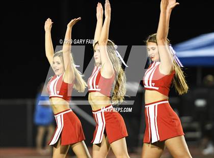 Thumbnail 1 in Red Bank @ Ooltewah photogallery.