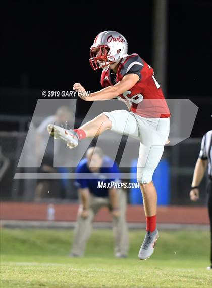 Thumbnail 1 in Red Bank @ Ooltewah photogallery.