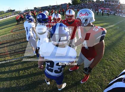 Thumbnail 1 in Red Bank @ Ooltewah photogallery.