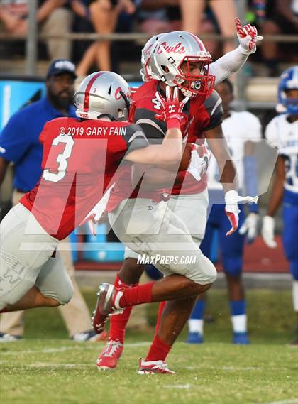 Thumbnail 2 in Red Bank @ Ooltewah photogallery.