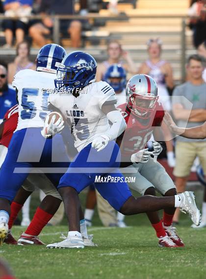 Thumbnail 1 in Red Bank @ Ooltewah photogallery.