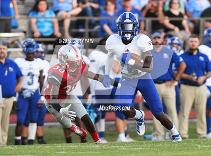 Thumbnail 2 in Red Bank @ Ooltewah photogallery.