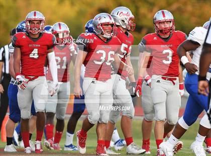 Thumbnail 1 in Red Bank @ Ooltewah photogallery.