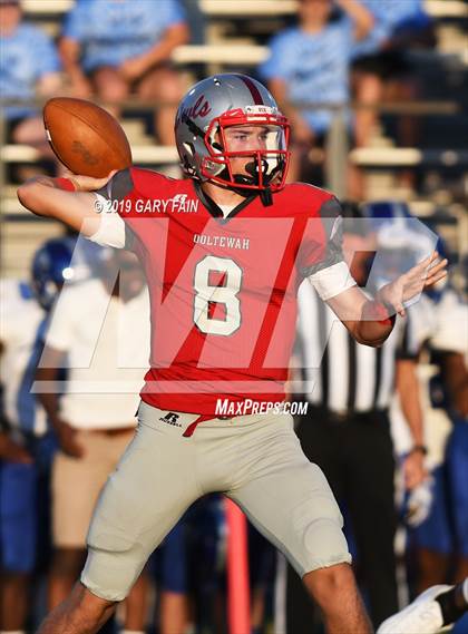 Thumbnail 2 in Red Bank @ Ooltewah photogallery.