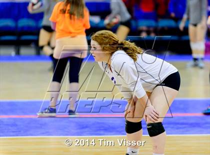 Thumbnail 1 in Bayfield vs. Manitou Springs (CHSAA 3A Playoff) photogallery.
