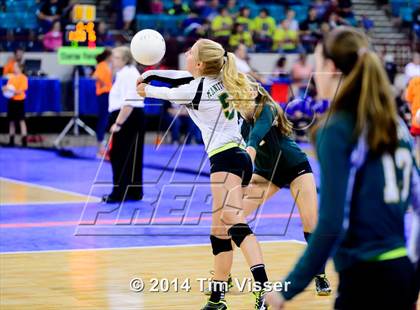 Thumbnail 3 in Bayfield vs. Manitou Springs (CHSAA 3A Playoff) photogallery.