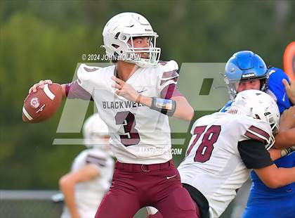 Thumbnail 1 in Blackwell @ Newkirk/Shidler photogallery.