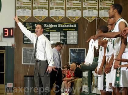 Thumbnail 2 in Jesuit vs. Monterey Trail (Jack Scott Tournament) photogallery.