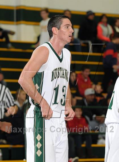 Thumbnail 2 in Jesuit vs. Monterey Trail (Jack Scott Tournament) photogallery.
