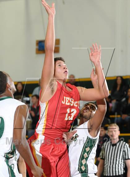 Thumbnail 2 in Jesuit vs. Monterey Trail (Jack Scott Tournament) photogallery.