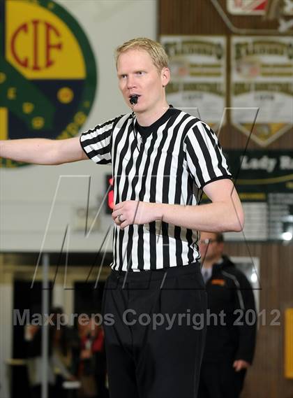 Thumbnail 1 in Jesuit vs. Monterey Trail (Jack Scott Tournament) photogallery.