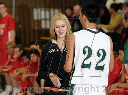 Thumbnail 1 in Jesuit vs. Monterey Trail (Jack Scott Tournament) photogallery.