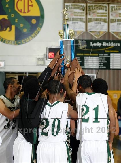 Thumbnail 1 in Jesuit vs. Monterey Trail (Jack Scott Tournament) photogallery.