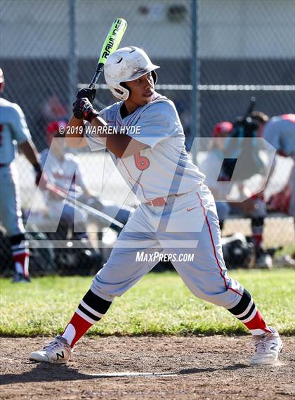 Thumbnail 1 in McClatchy @ Monterey Trail photogallery.