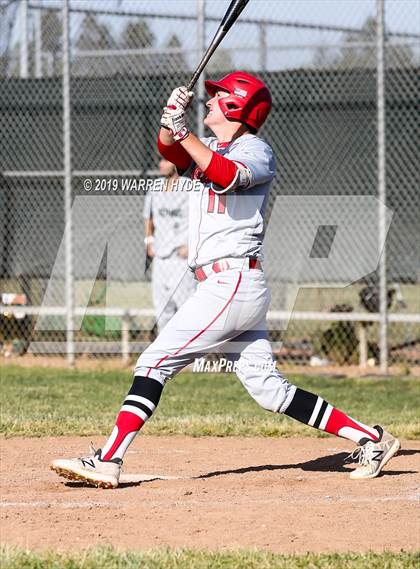 Thumbnail 1 in McClatchy @ Monterey Trail photogallery.