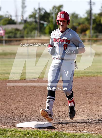 Thumbnail 3 in McClatchy @ Monterey Trail photogallery.