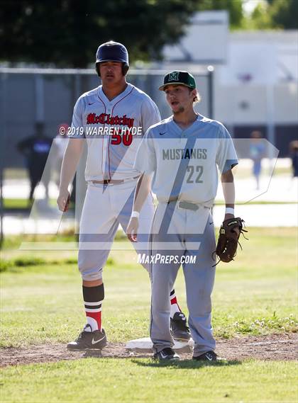 Thumbnail 3 in McClatchy @ Monterey Trail photogallery.