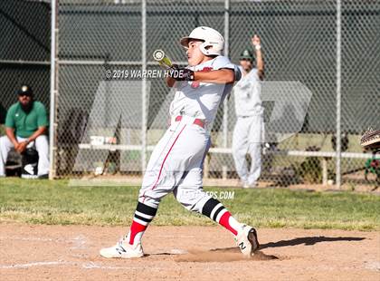 Thumbnail 3 in McClatchy @ Monterey Trail photogallery.