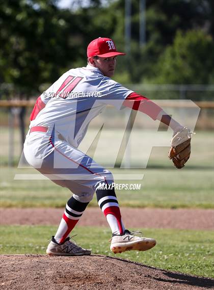Thumbnail 1 in McClatchy @ Monterey Trail photogallery.