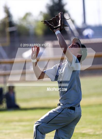 Thumbnail 1 in McClatchy @ Monterey Trail photogallery.