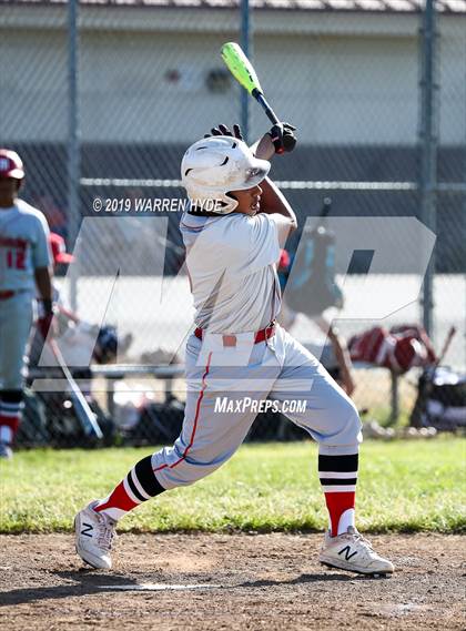 Thumbnail 3 in McClatchy @ Monterey Trail photogallery.