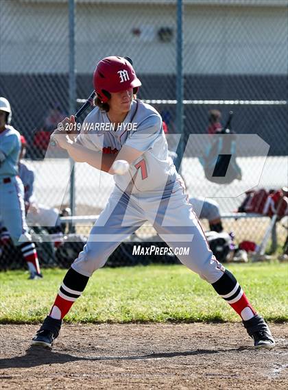 Thumbnail 2 in McClatchy @ Monterey Trail photogallery.