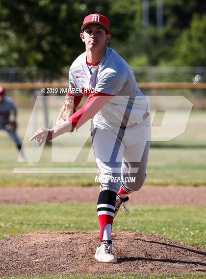 Thumbnail 2 in McClatchy @ Monterey Trail photogallery.