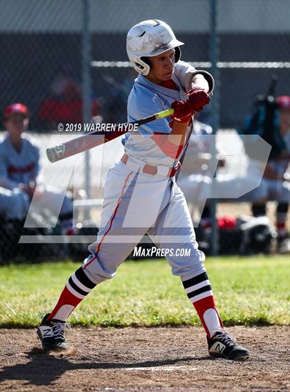 Thumbnail 1 in McClatchy @ Monterey Trail photogallery.