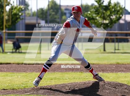 Thumbnail 2 in McClatchy @ Monterey Trail photogallery.