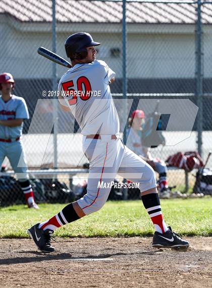 Thumbnail 2 in McClatchy @ Monterey Trail photogallery.