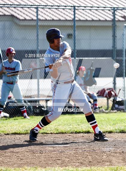 Thumbnail 1 in McClatchy @ Monterey Trail photogallery.
