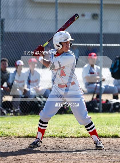 Thumbnail 1 in McClatchy @ Monterey Trail photogallery.