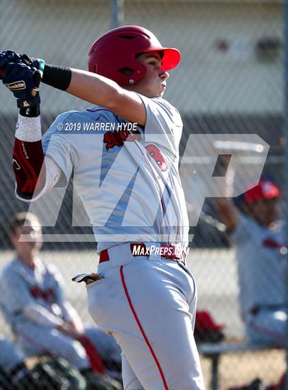 Thumbnail 3 in McClatchy @ Monterey Trail photogallery.