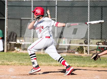 Thumbnail 2 in McClatchy @ Monterey Trail photogallery.