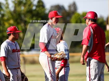 Thumbnail 2 in McClatchy @ Monterey Trail photogallery.
