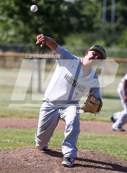 Thumbnail 2 in McClatchy @ Monterey Trail photogallery.