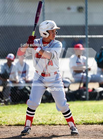 Thumbnail 3 in McClatchy @ Monterey Trail photogallery.