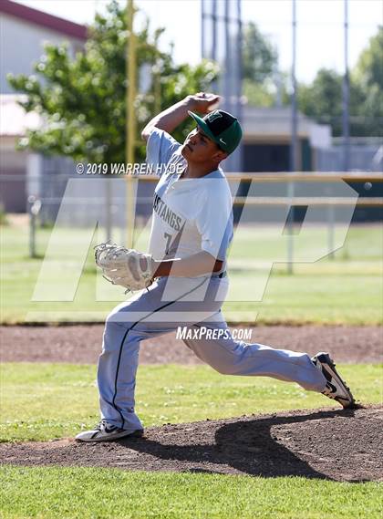 Thumbnail 3 in McClatchy @ Monterey Trail photogallery.