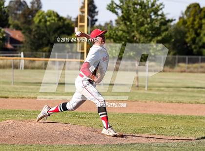 Thumbnail 3 in McClatchy @ Monterey Trail photogallery.
