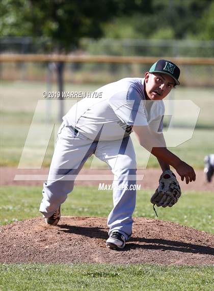 Thumbnail 3 in McClatchy @ Monterey Trail photogallery.