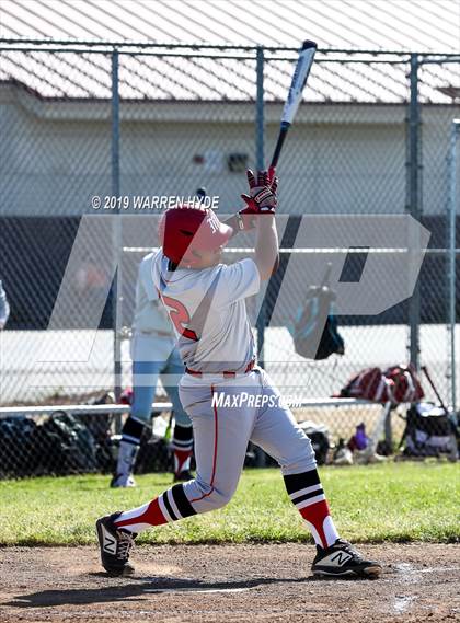 Thumbnail 2 in McClatchy @ Monterey Trail photogallery.