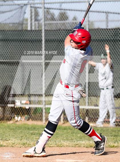 Thumbnail 3 in McClatchy @ Monterey Trail photogallery.
