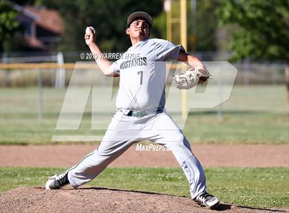 Thumbnail 2 in McClatchy @ Monterey Trail photogallery.