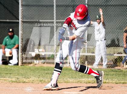 Thumbnail 2 in McClatchy @ Monterey Trail photogallery.