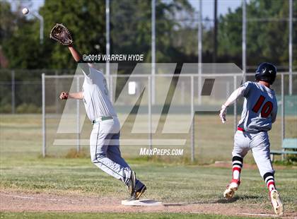 Thumbnail 2 in McClatchy @ Monterey Trail photogallery.