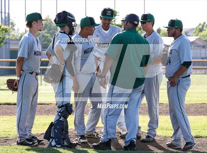 Thumbnail 3 in McClatchy @ Monterey Trail photogallery.